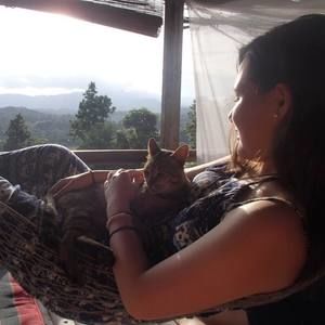 Meet your Posher, Nicole